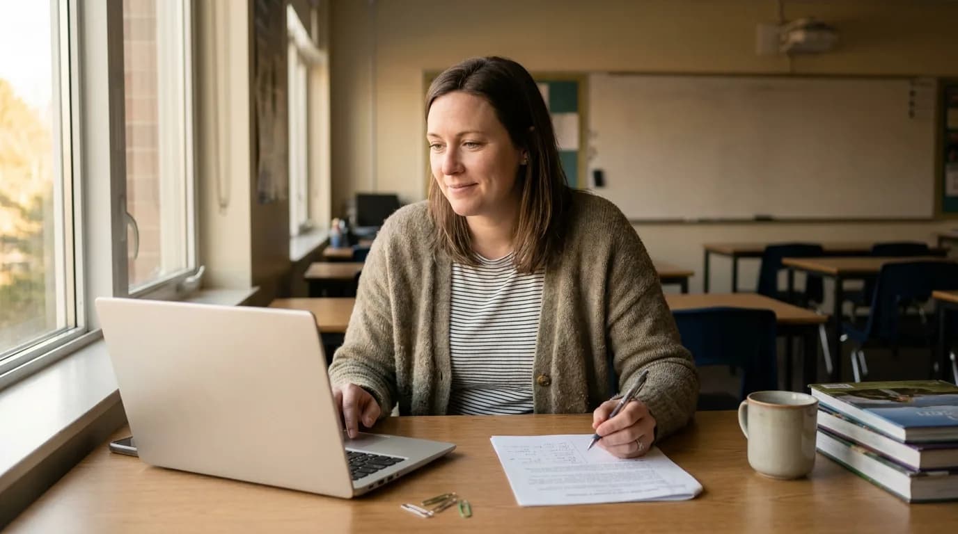 Assessment in the age of AI